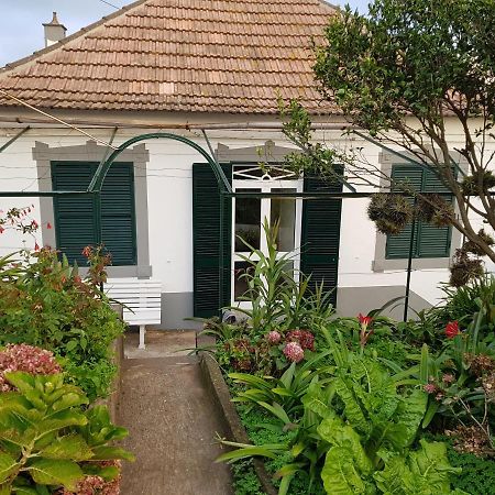 Paradise View Gaula Exterior photo