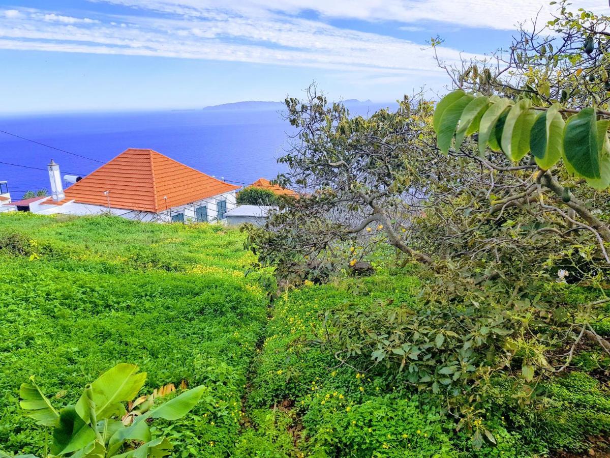 Paradise View Gaula Exterior photo