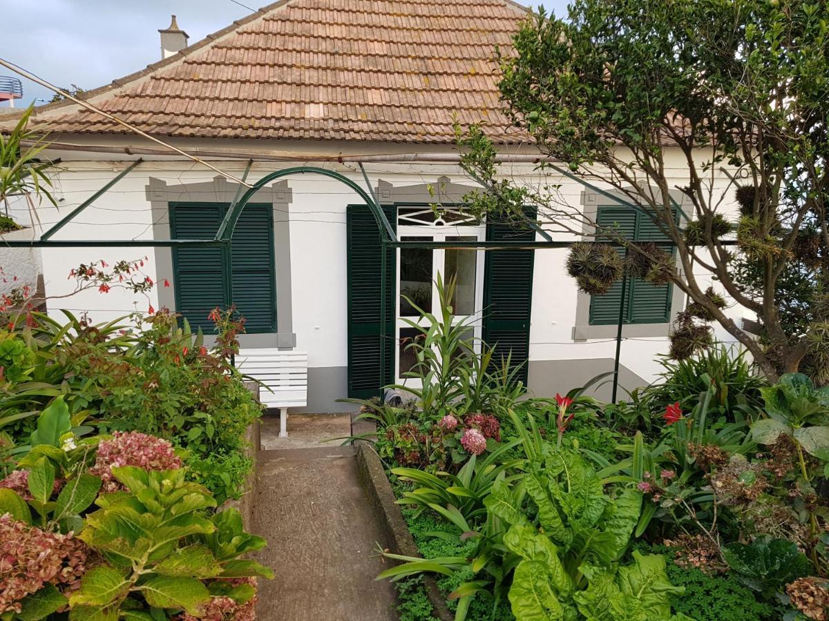 Paradise View Gaula Exterior photo