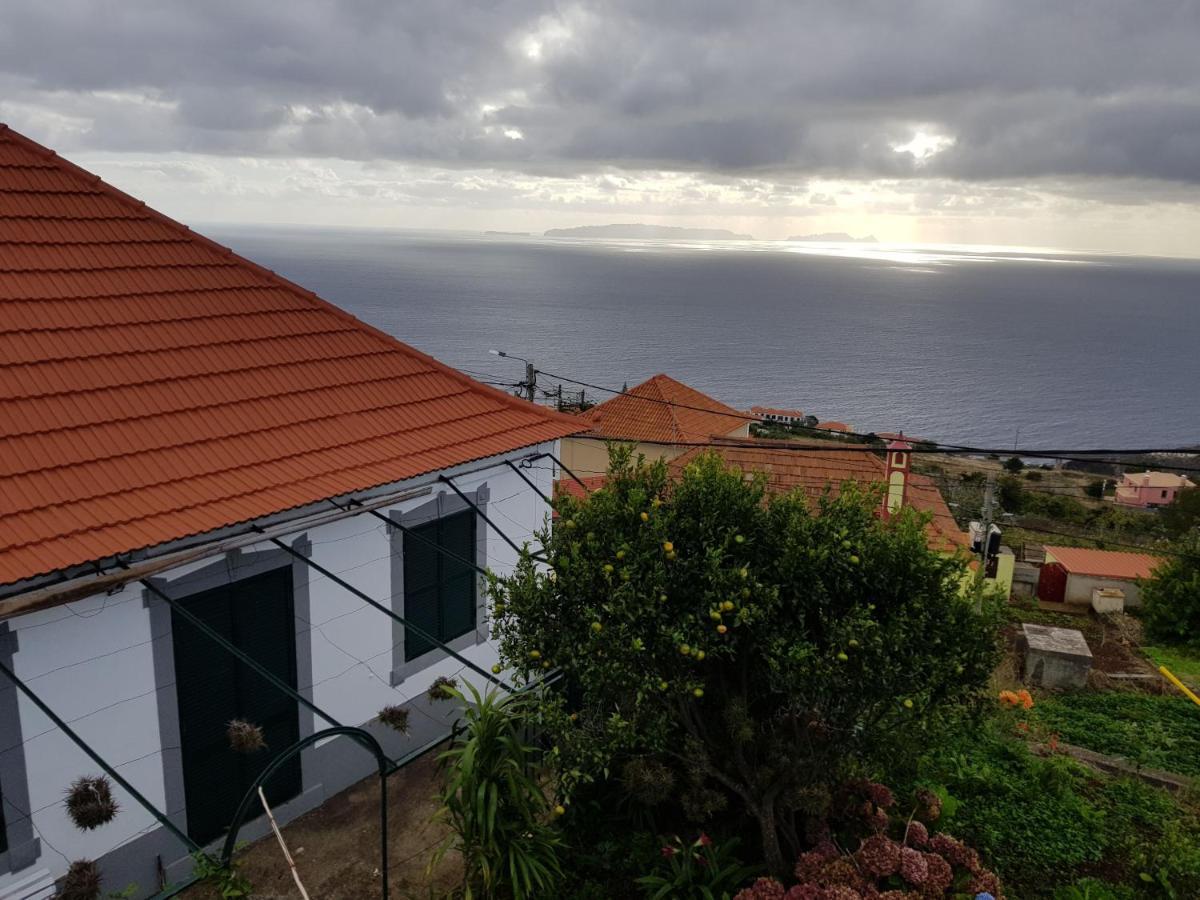 Paradise View Gaula Exterior photo
