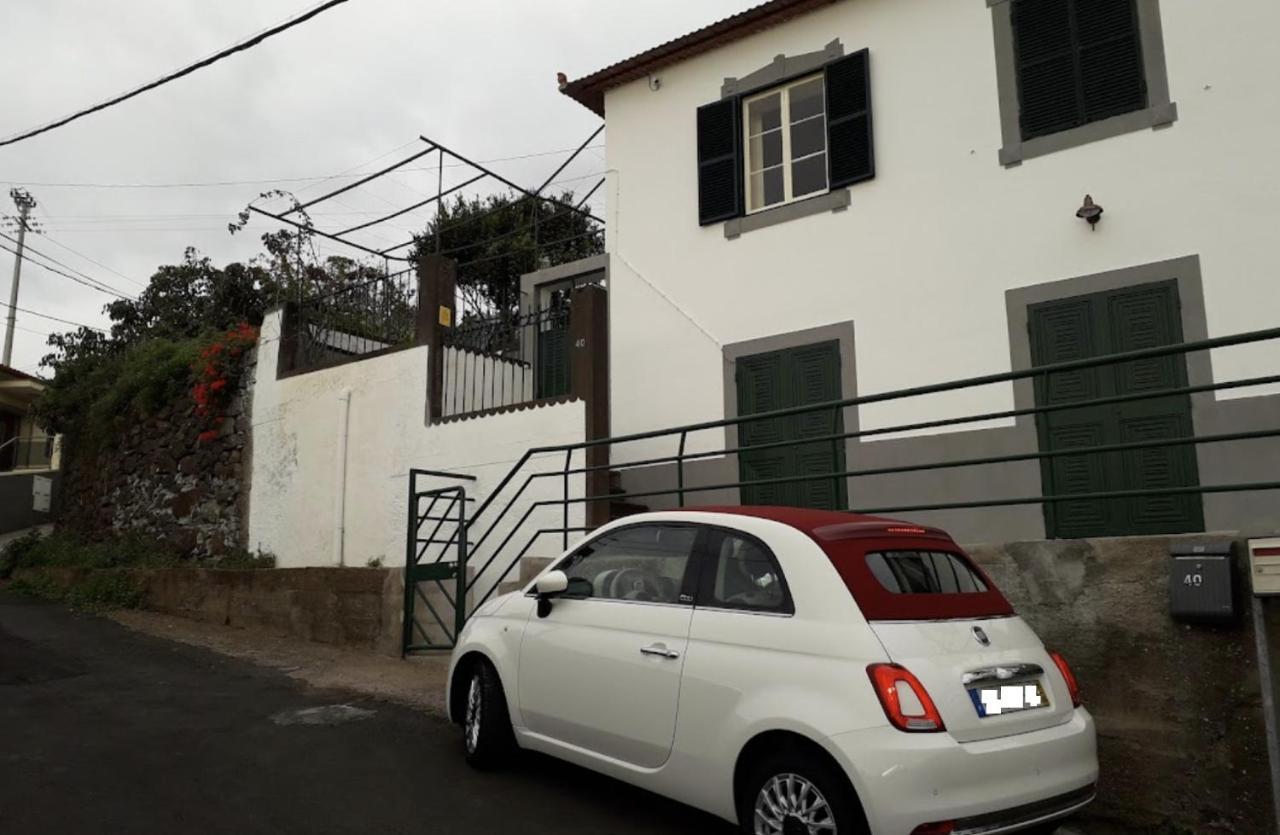 Paradise View Gaula Exterior photo