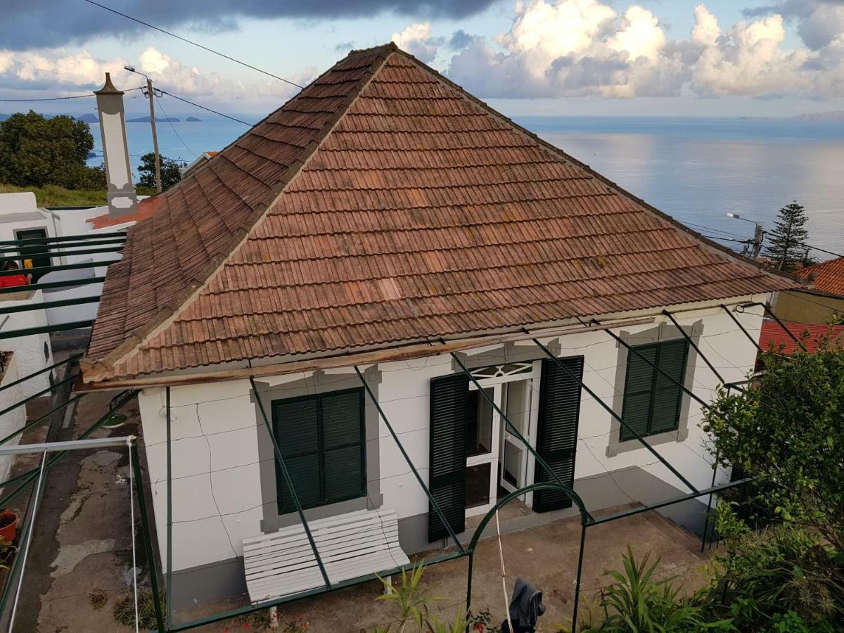 Paradise View Gaula Exterior photo