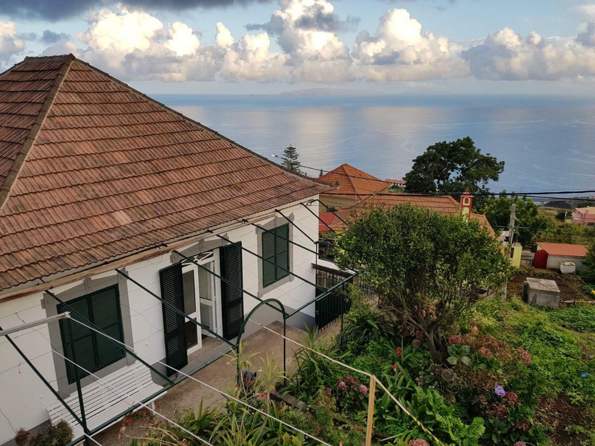 Paradise View Gaula Exterior photo