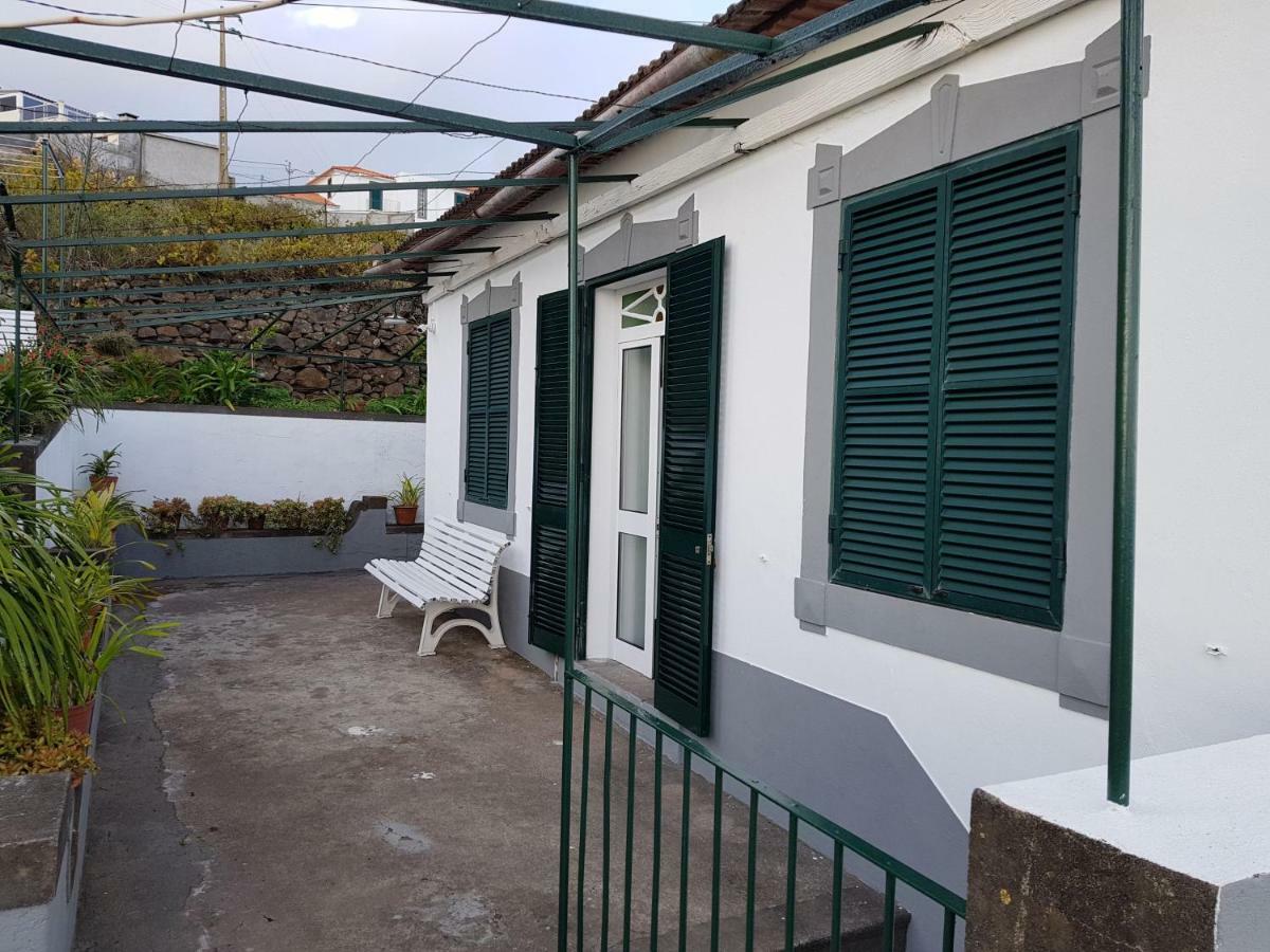 Paradise View Gaula Exterior photo