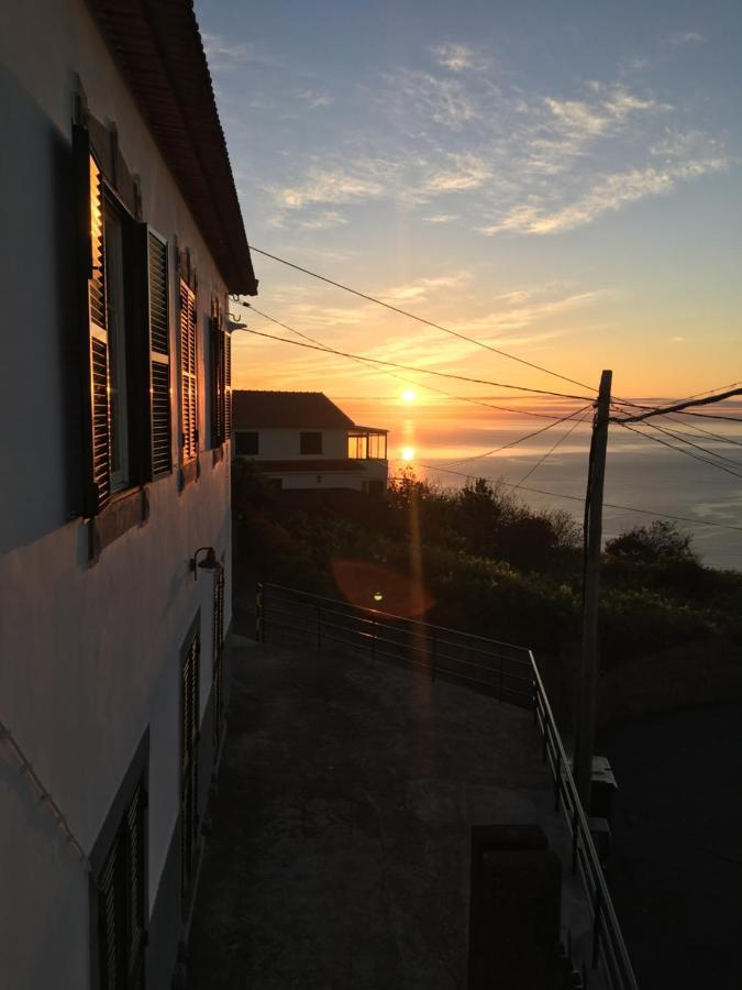 Paradise View Gaula Exterior photo